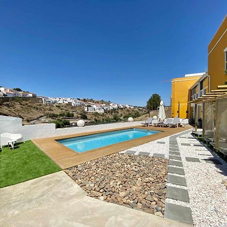 Casa Amarela Alojamento Local Mértola Exteriér fotografie