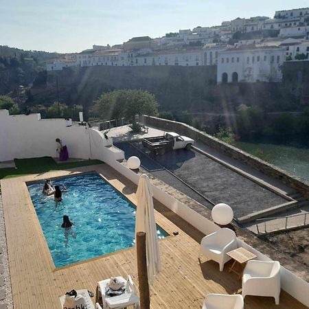 Casa Amarela Alojamento Local Mértola Exteriér fotografie