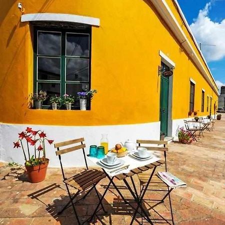 Casa Amarela Alojamento Local Mértola Exteriér fotografie